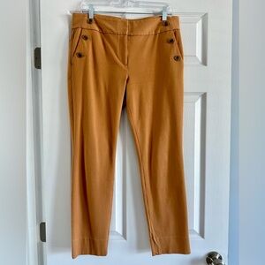 Skinny Ankle Pant Size 8